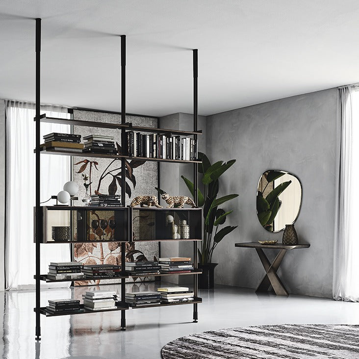 Cattelan Freeway Bookshelf