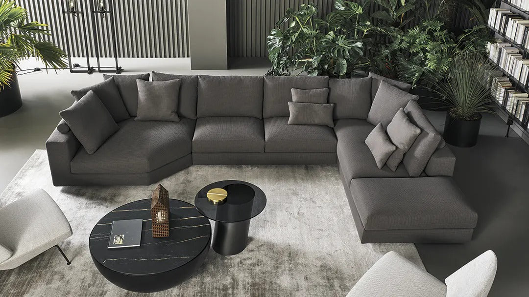 Bonaldo Superhiro Sofa