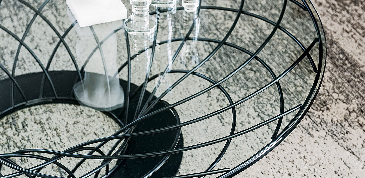 Cattelan Nido Coffee Table