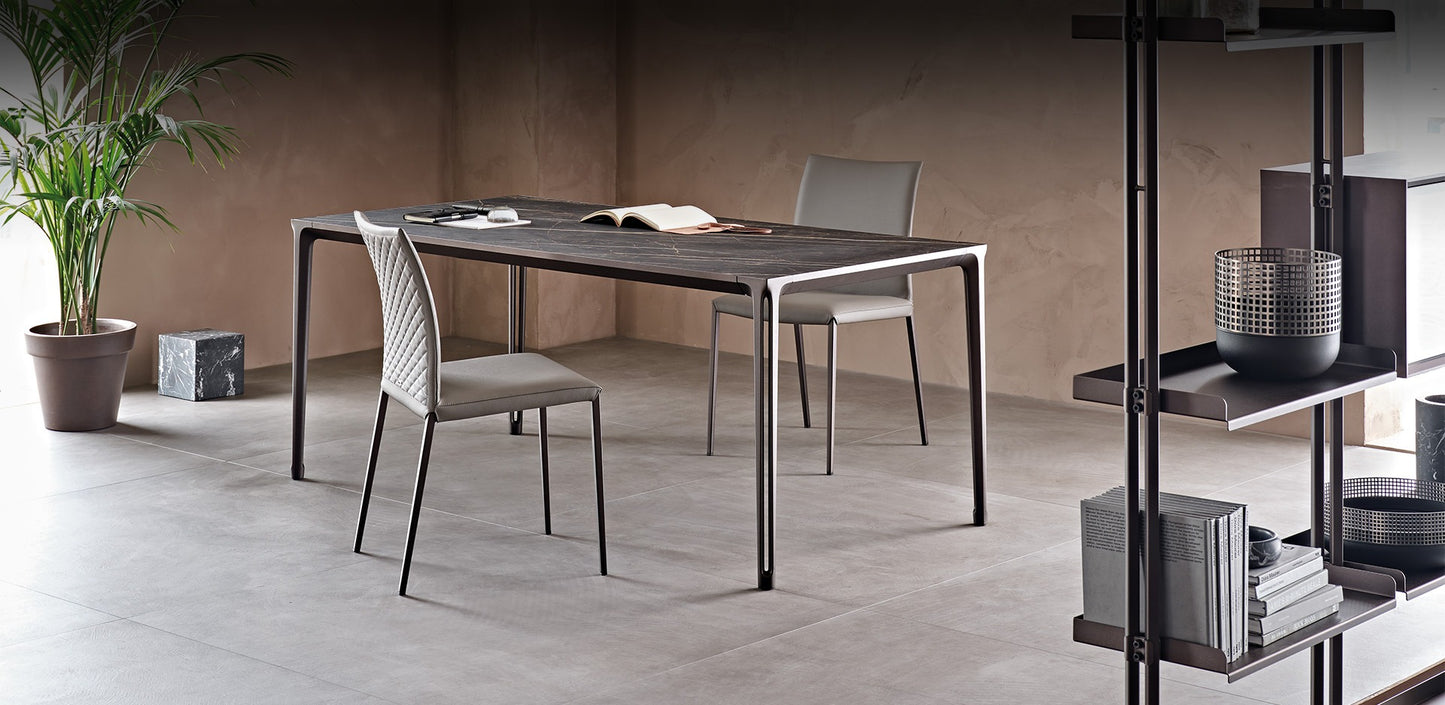 Cattelan Boulevard Dining Table