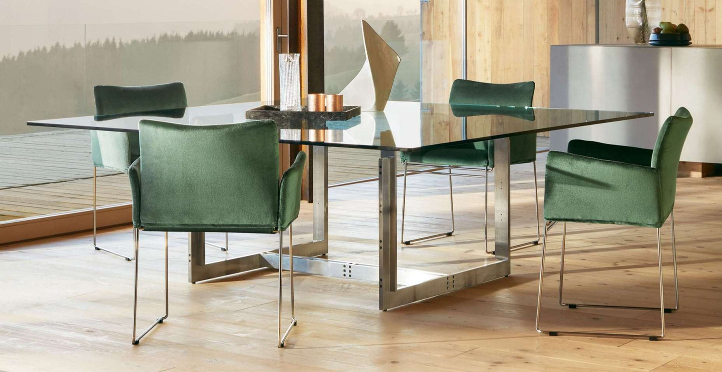 Cassina  Ljin Lg Dining Chair