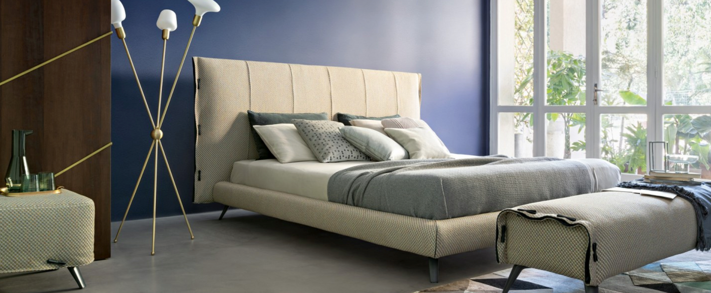Bonaldo Cuff Bed
