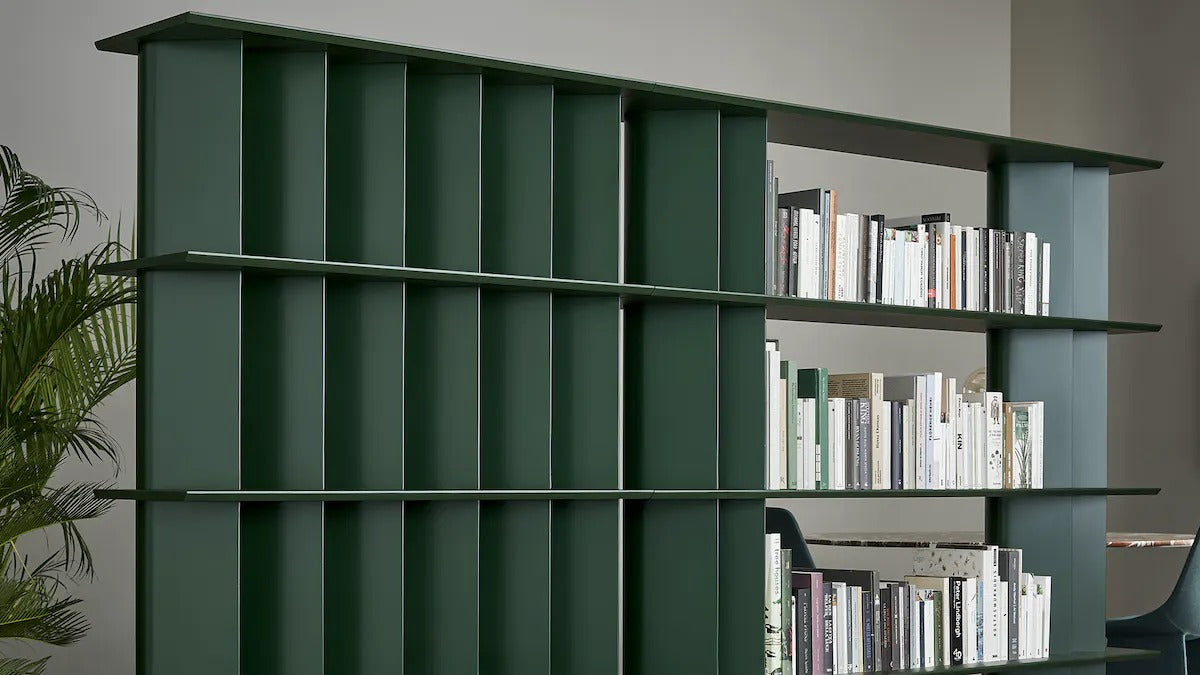 Bonaldo Dogma Bookshelf