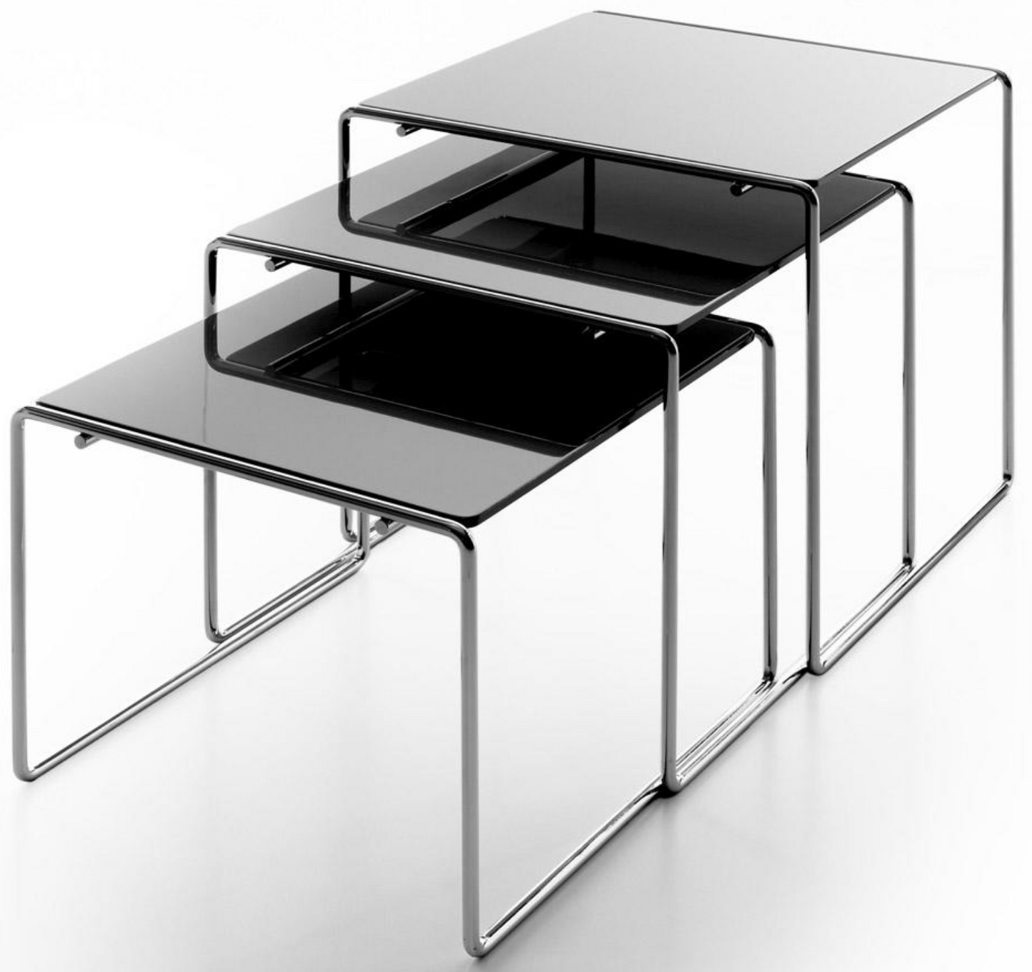 Cassina Marcel T Coffee Table