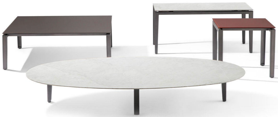 Cassina Scighera Coffee Table