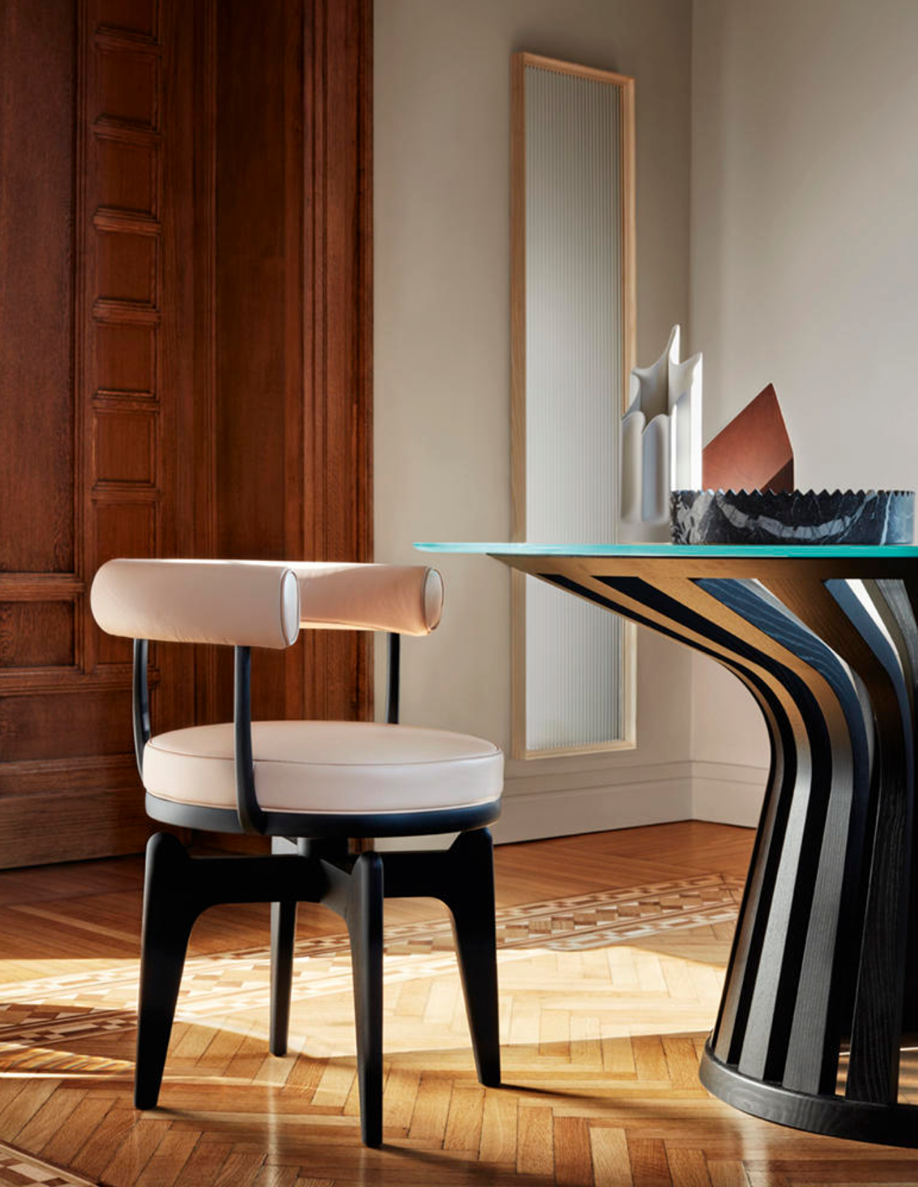 Cassina Lebeau Dining Table
