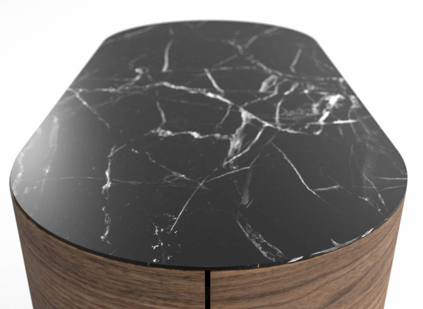Cassina Rondos Sideboard