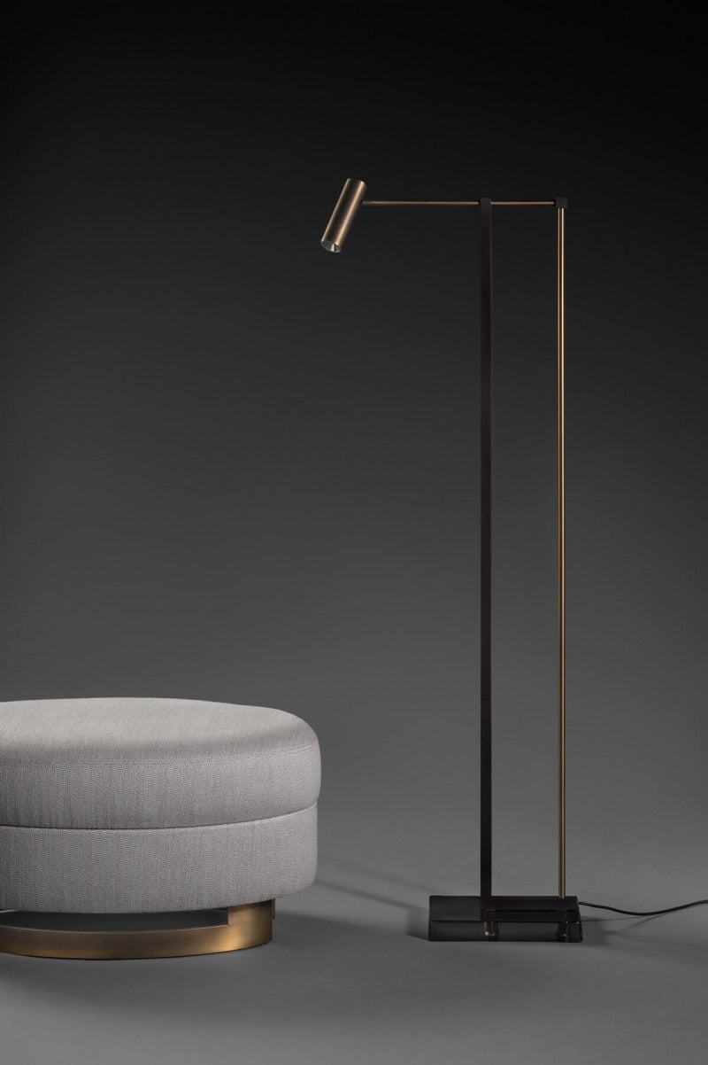 Bruno Moinard Editions Naas Lamp