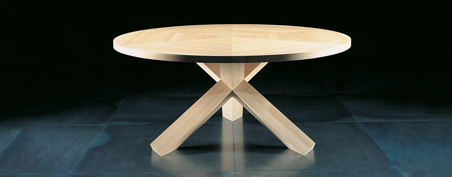Cassina La Rotonda Dining Table