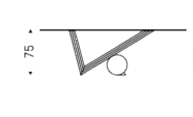 Cattelan Valentino Dining Table