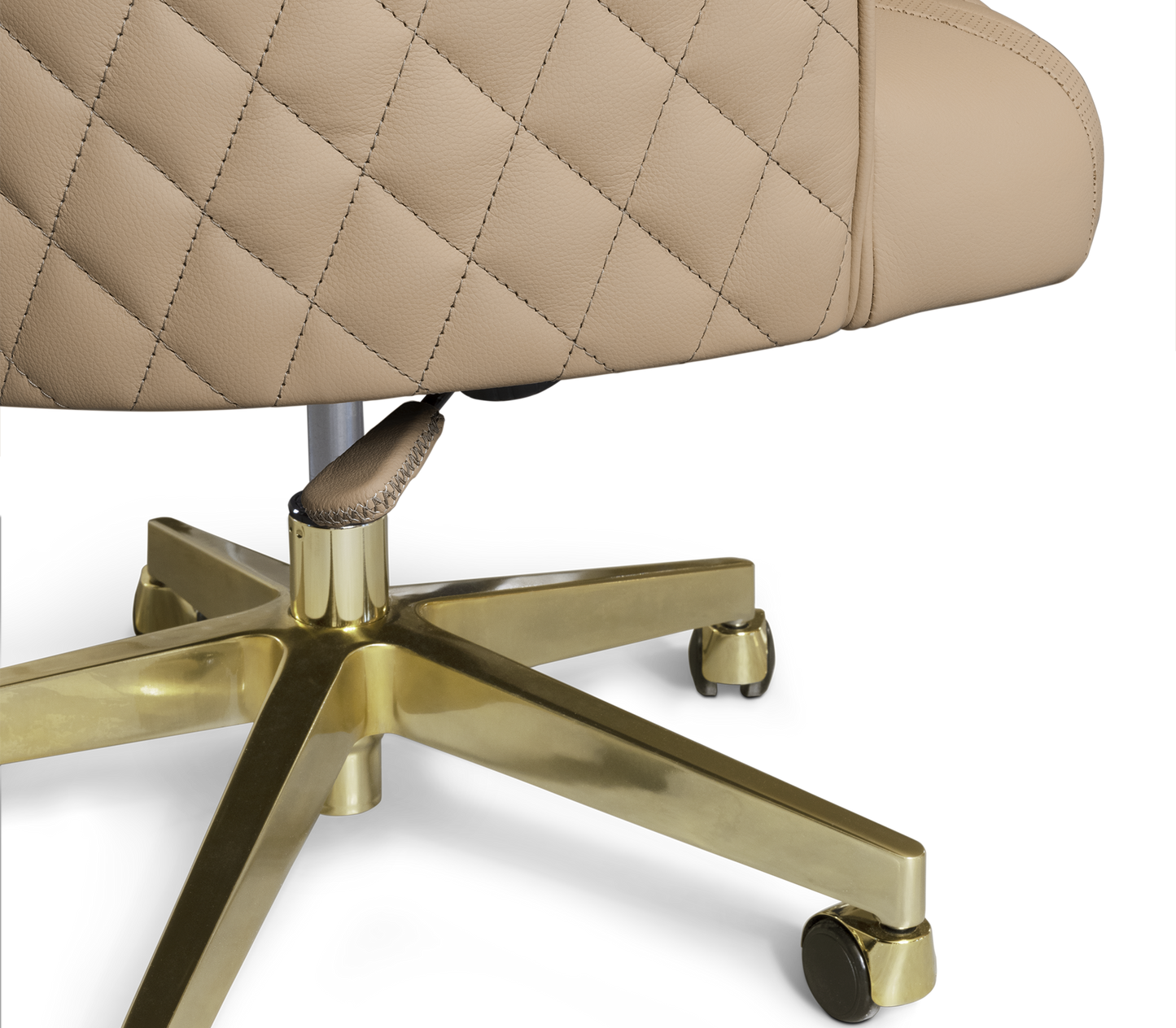 Boca Do Lobo Atlas Office Chair