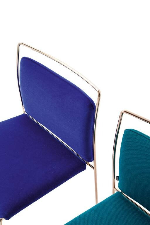 Cassina Tulu Dining Chair