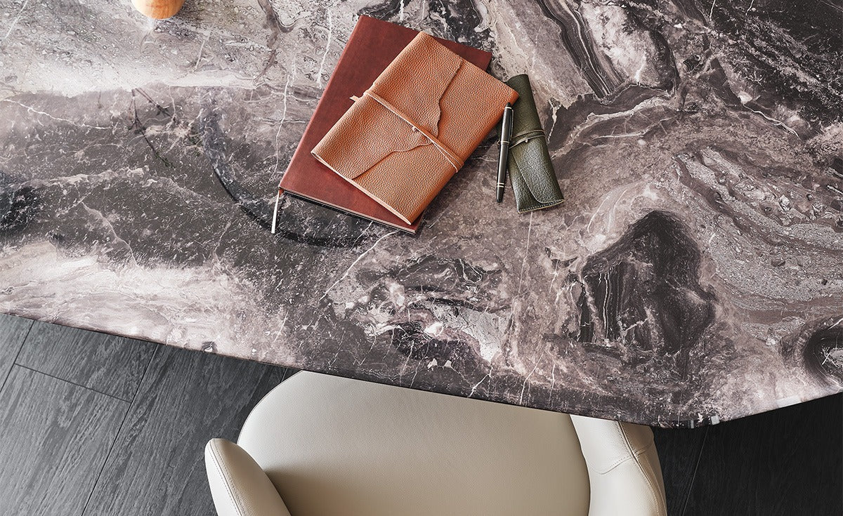 Cattelan Senator Dining Table
