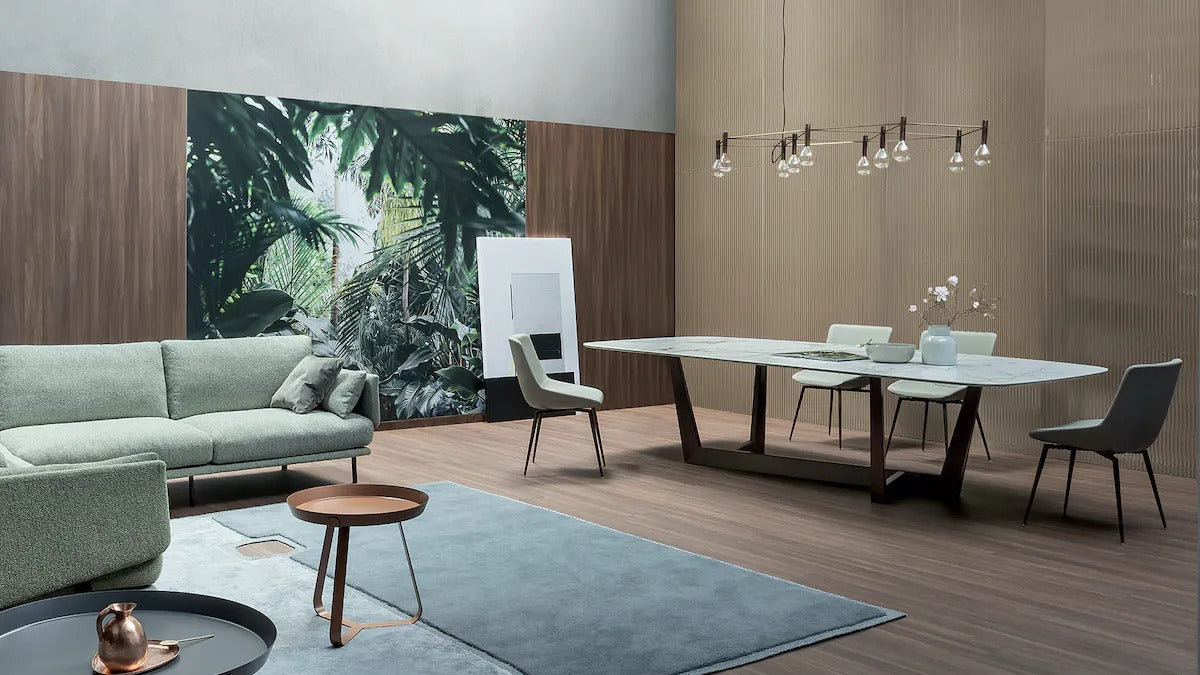 Bonaldo Art Dining Table