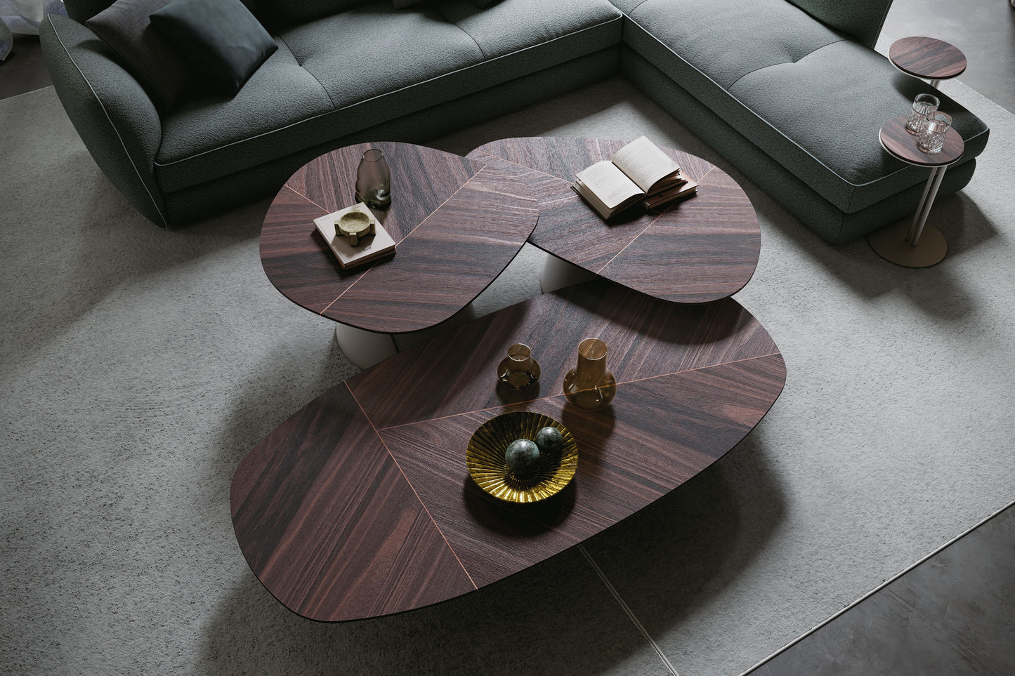 Cattelan Adrian Coffee Table