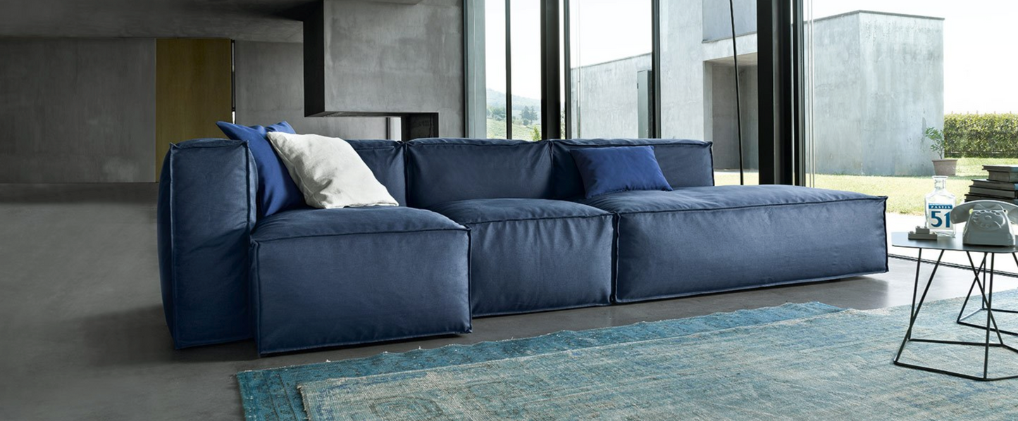 Bonaldo Peanut B Sofa