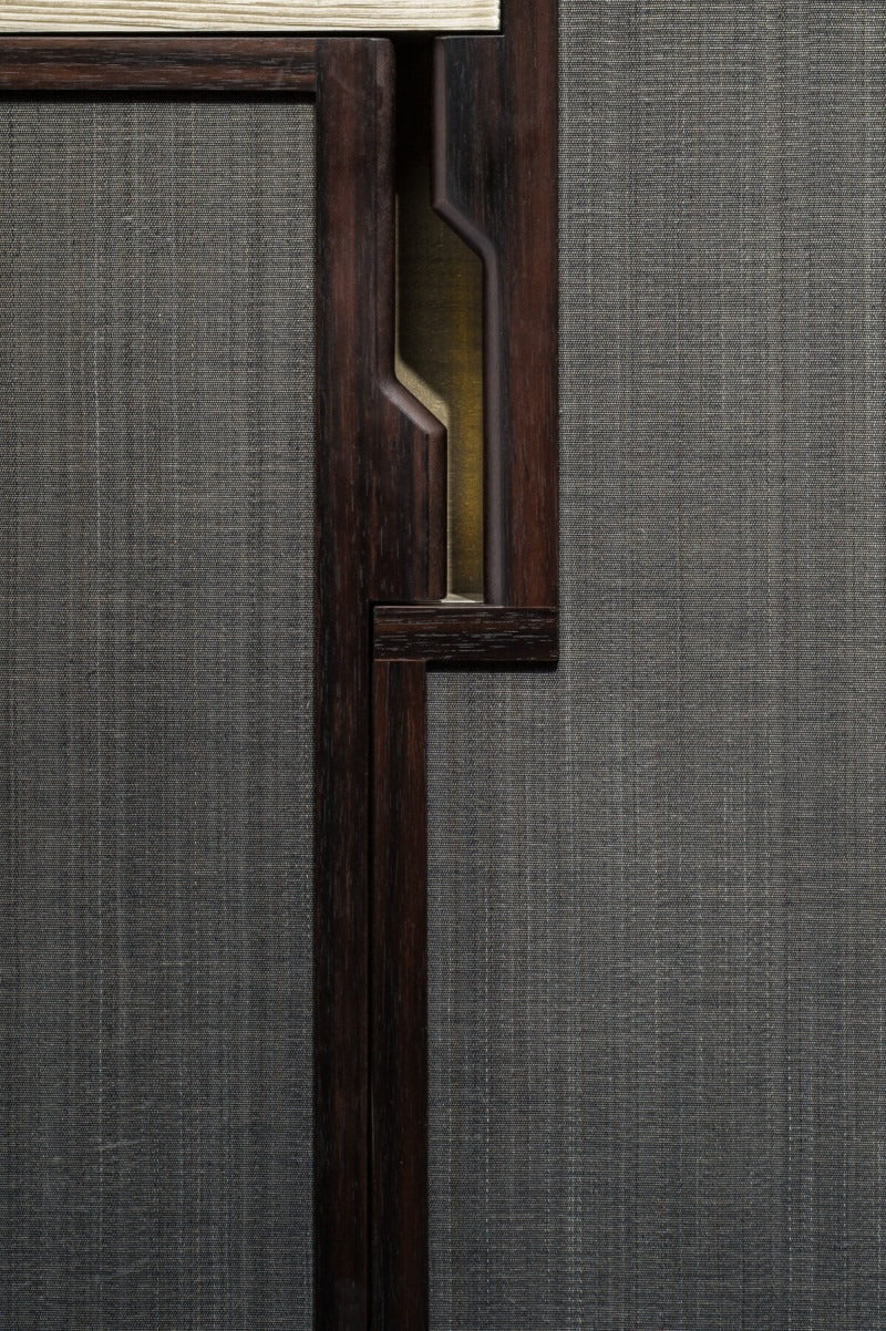 Bruno Moinard Editions Pando Sideboard