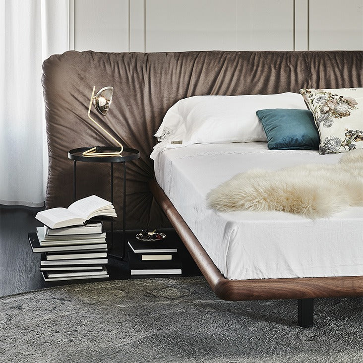 Cattelan Marlon Bed