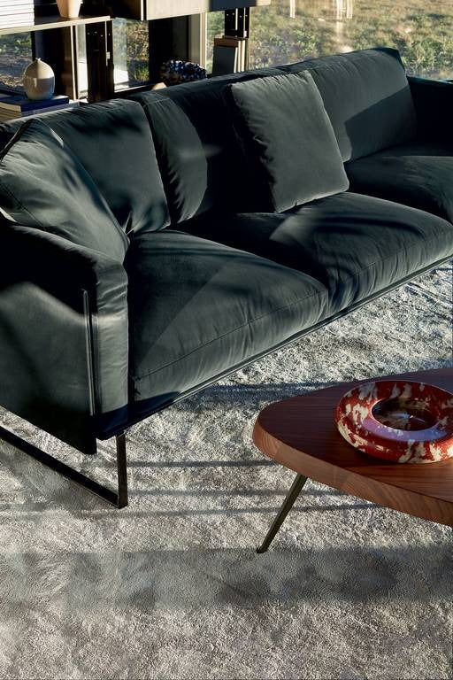 Cassina Mexique Coffee Table