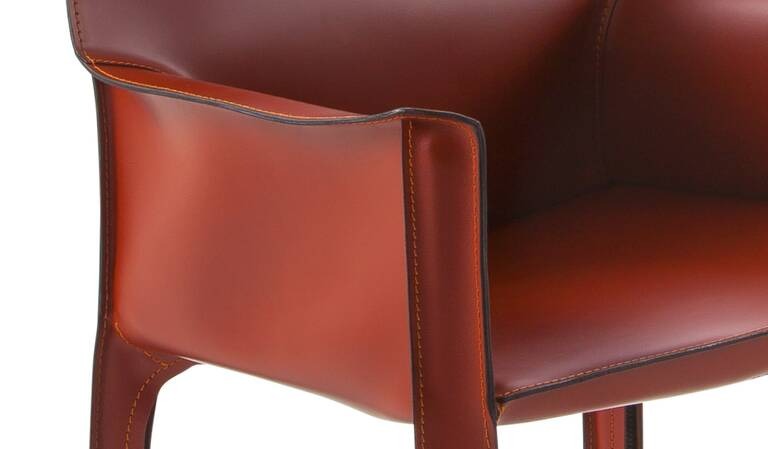 Cassina Cab 413 Dining Chair