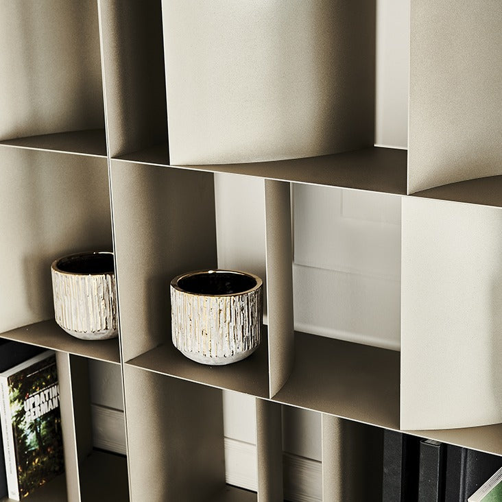 Cattelan Nautilus Bookshelf