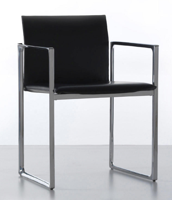 Cassina Eve Dining Chair