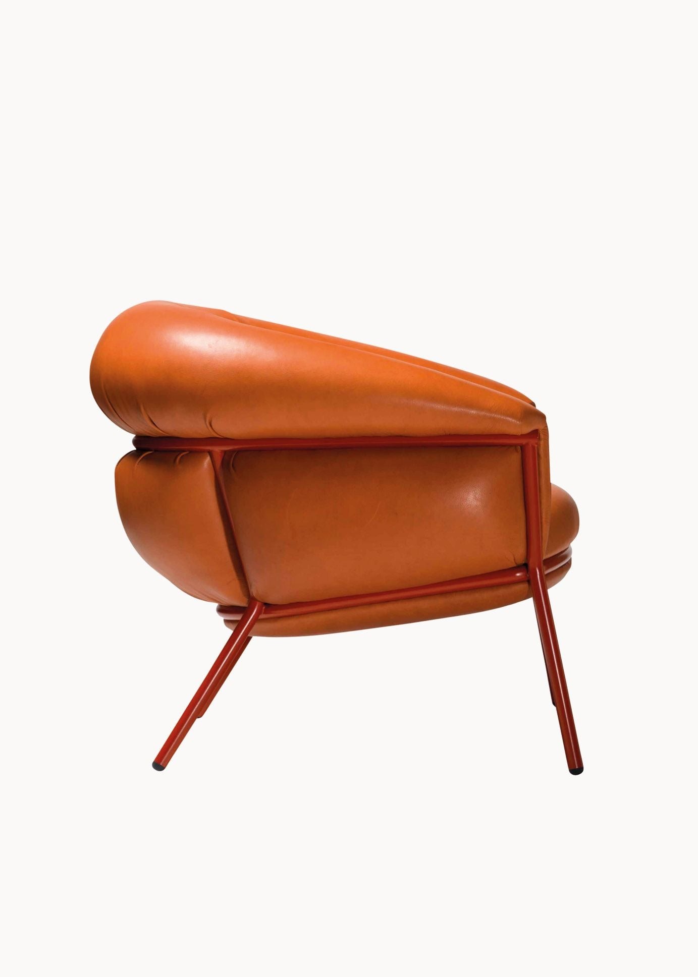 Bd Barcelona Grasso Leisure Chair