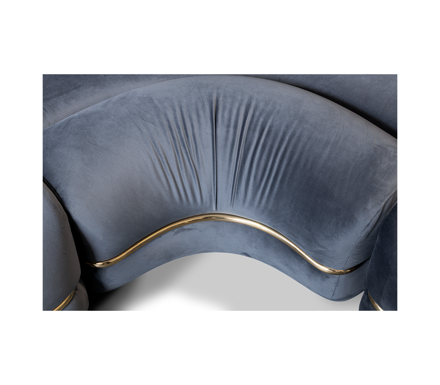 Boca Do Lobo Xenon Sectional Sofa
