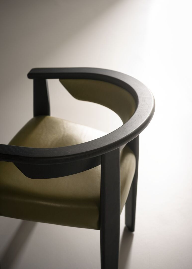 Baxter Afra Dinning Chair
