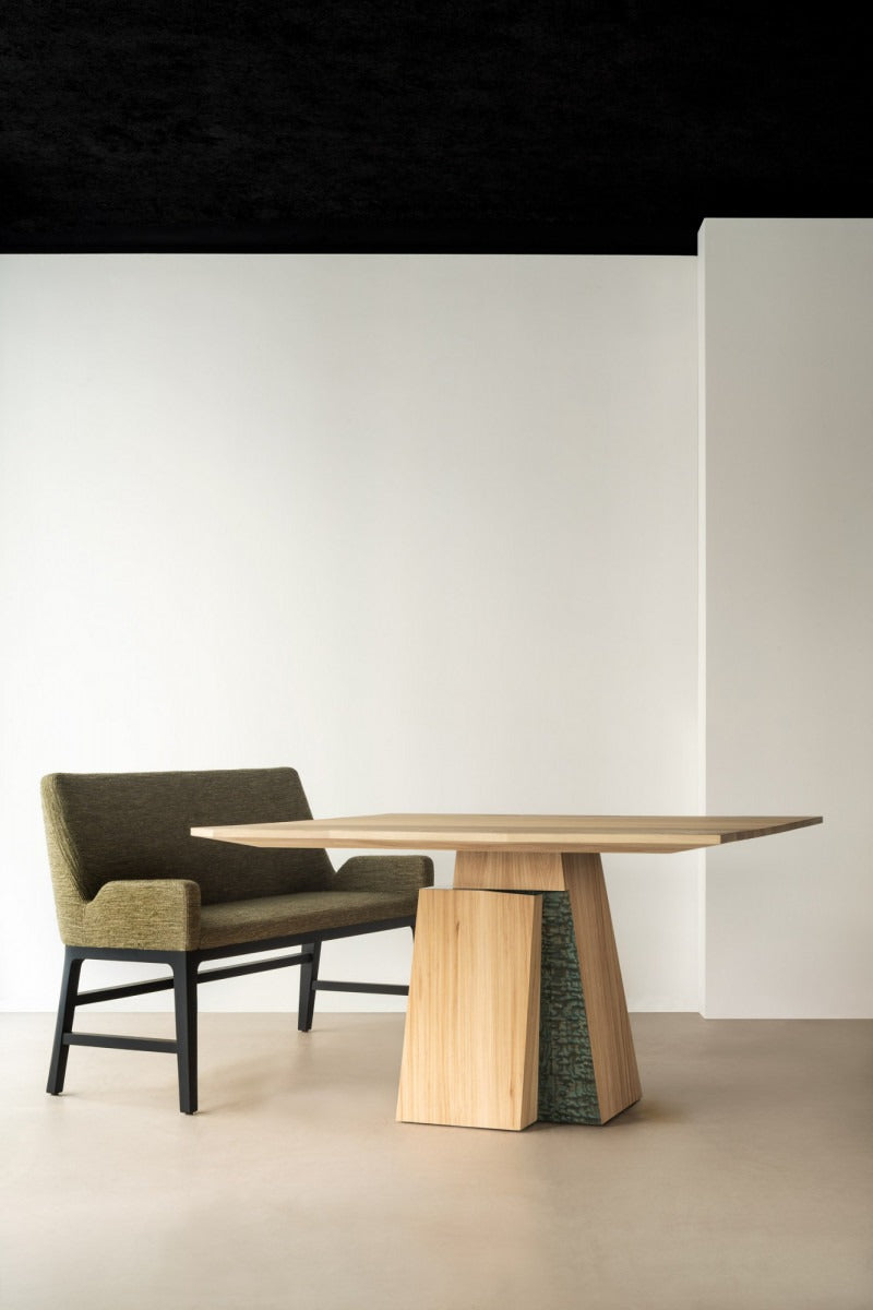 Bruno Moinard Editions Etretat Dinning Table