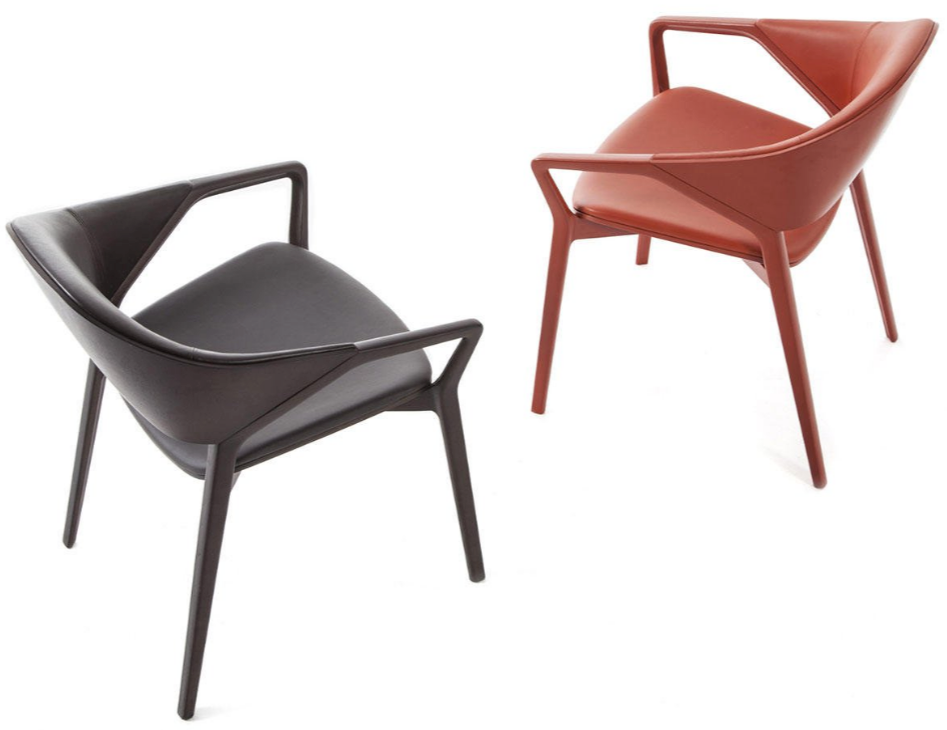 Cassina Ico Dining Chair