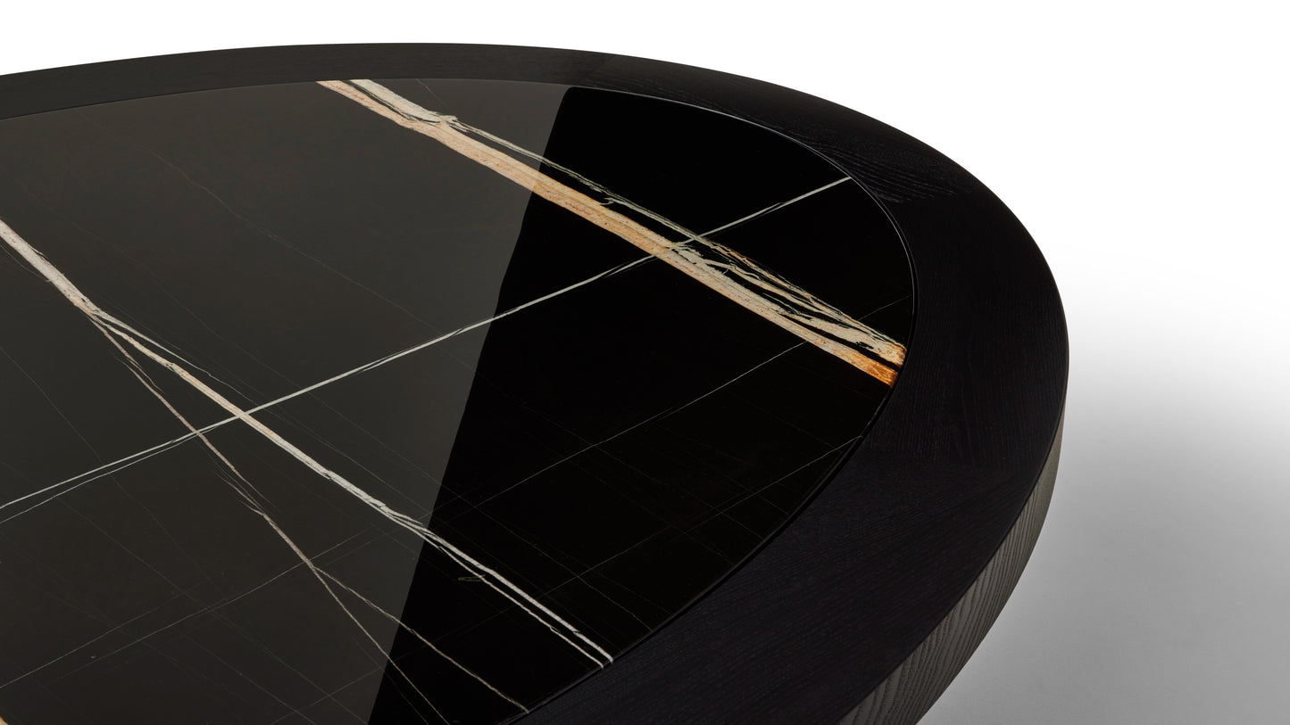 Cassina Monta Coffee Table
