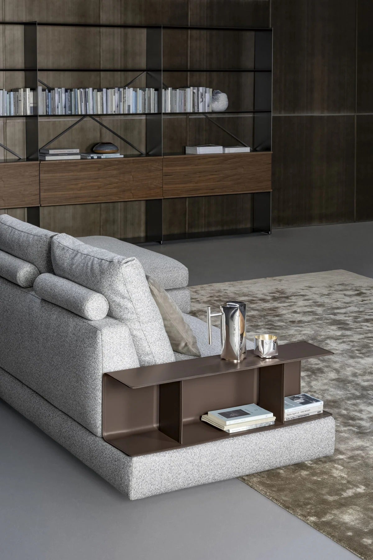Bonaldo Liam Sofa