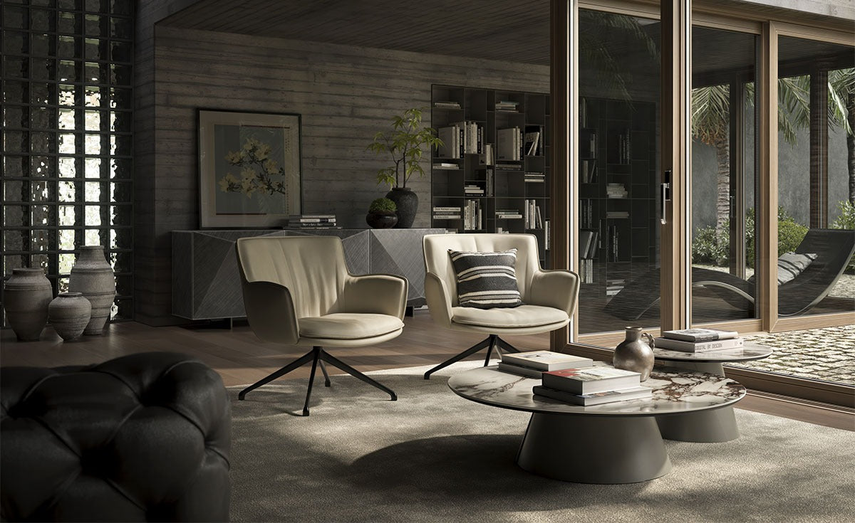 Cattelan Rhonda Leisure Chair