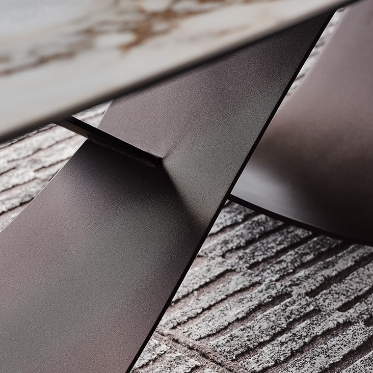 Cattelan Butterfly Keramik Dining Table