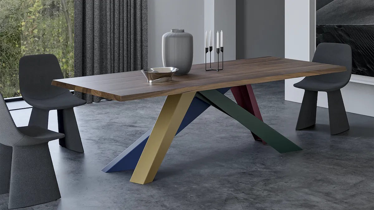 Bonaldo Big Dining Table