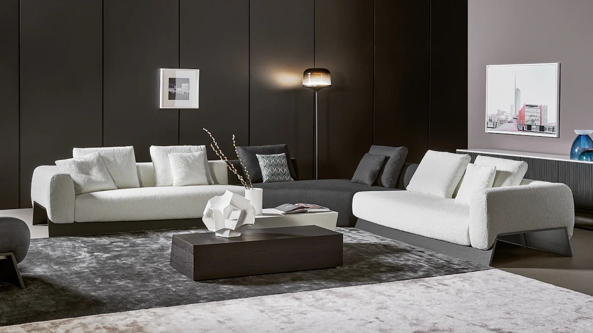 Bonaldo Boolean Sofa