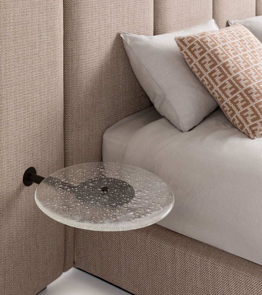 Fendi Delano Dressed Bed