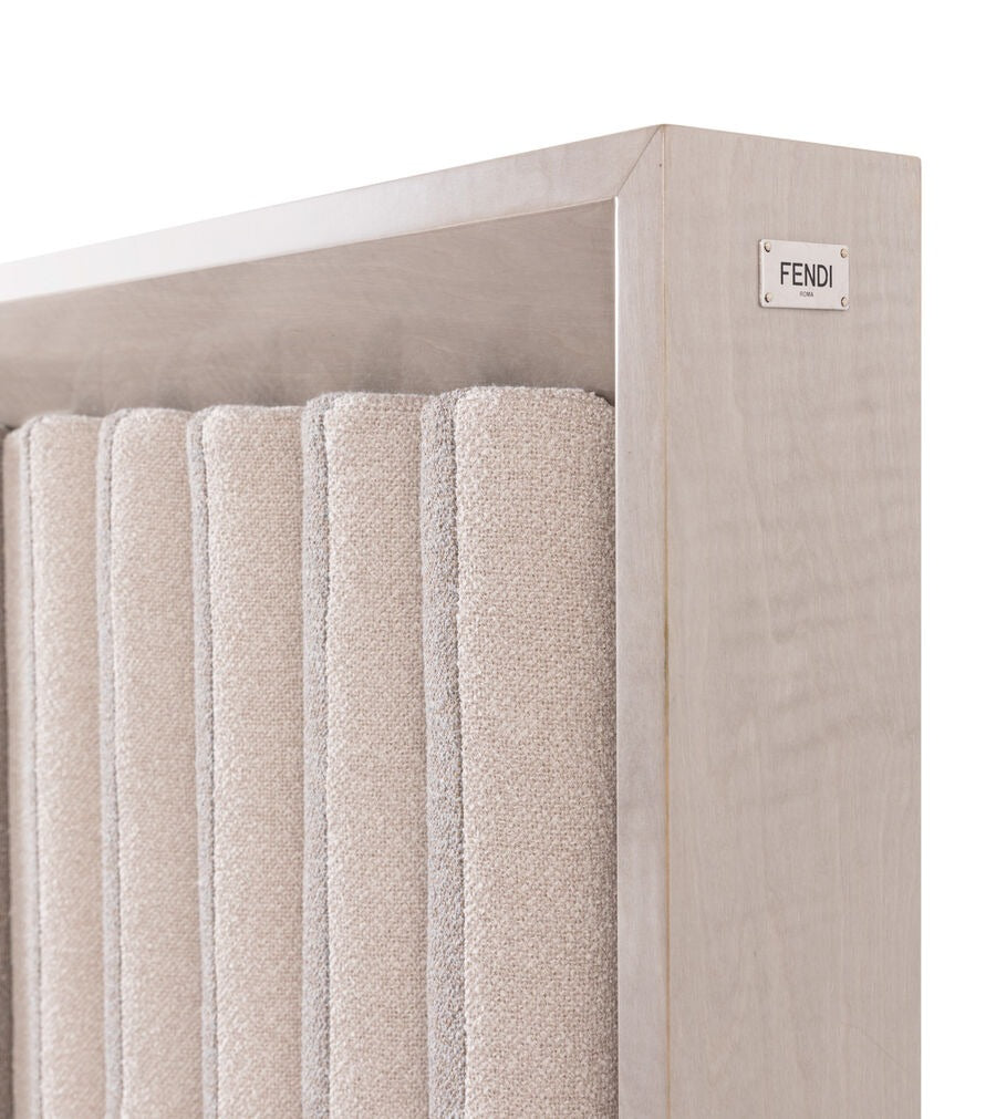 Fendi Landscape Pequin Bed