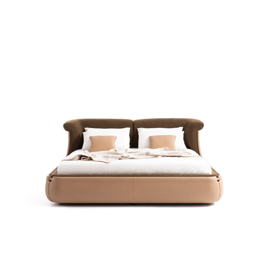 Fendi Peekasleep Bed