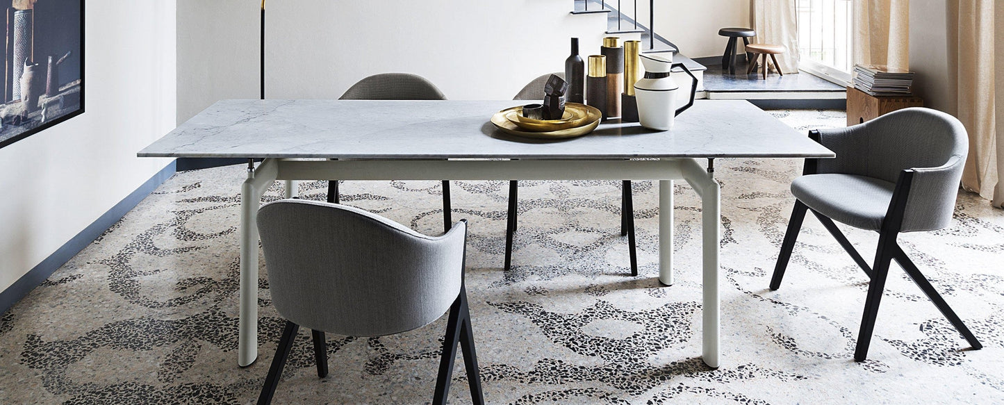 Cassina M10 Dining Chair