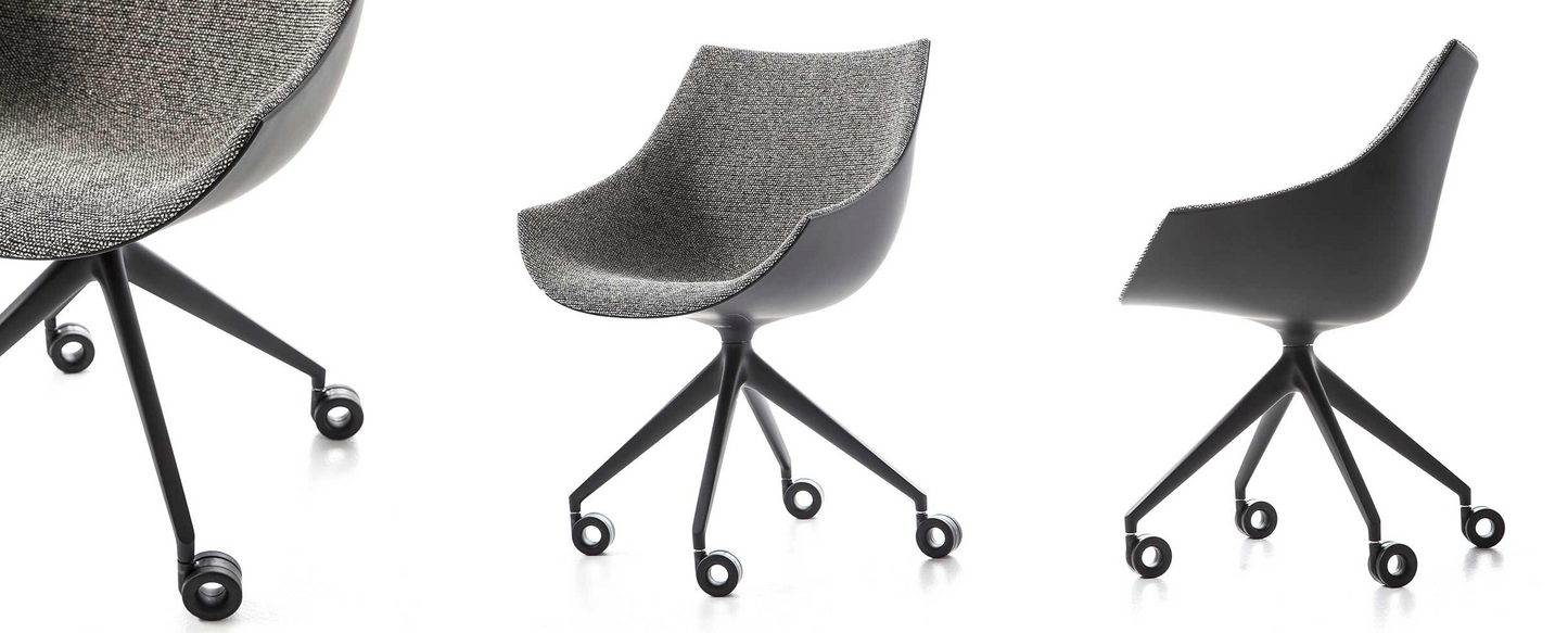 Cassina Passion Dining Chair