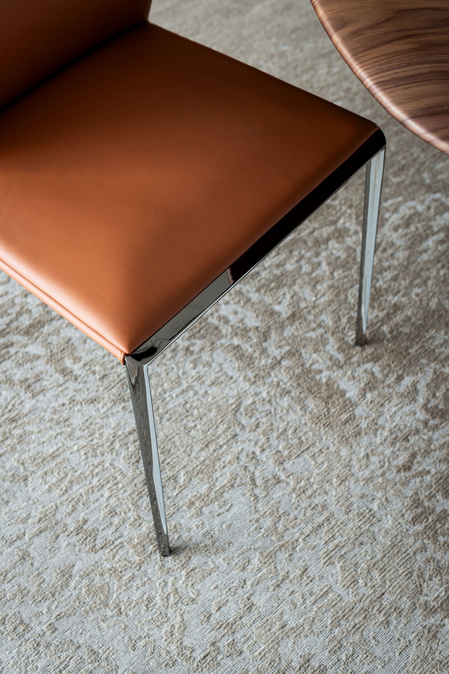 Cattelan Eva Dining Chair