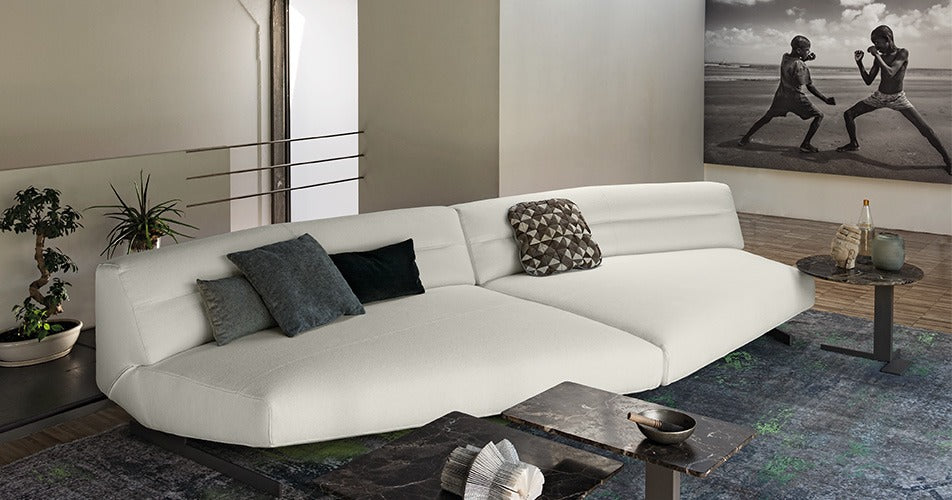 Arketipo Nash Sofa