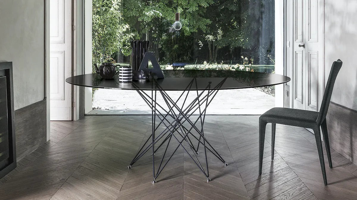 Bonaldo Octa Dining Table