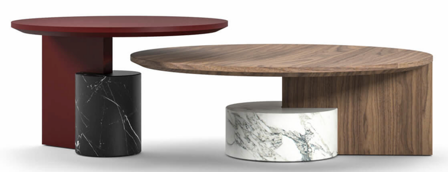 Cassina Sengu Coffee Table
