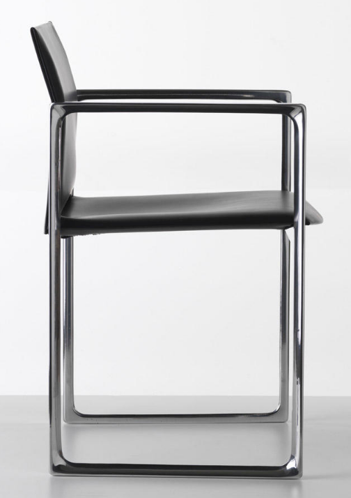 Cassina Eve Dining Chair