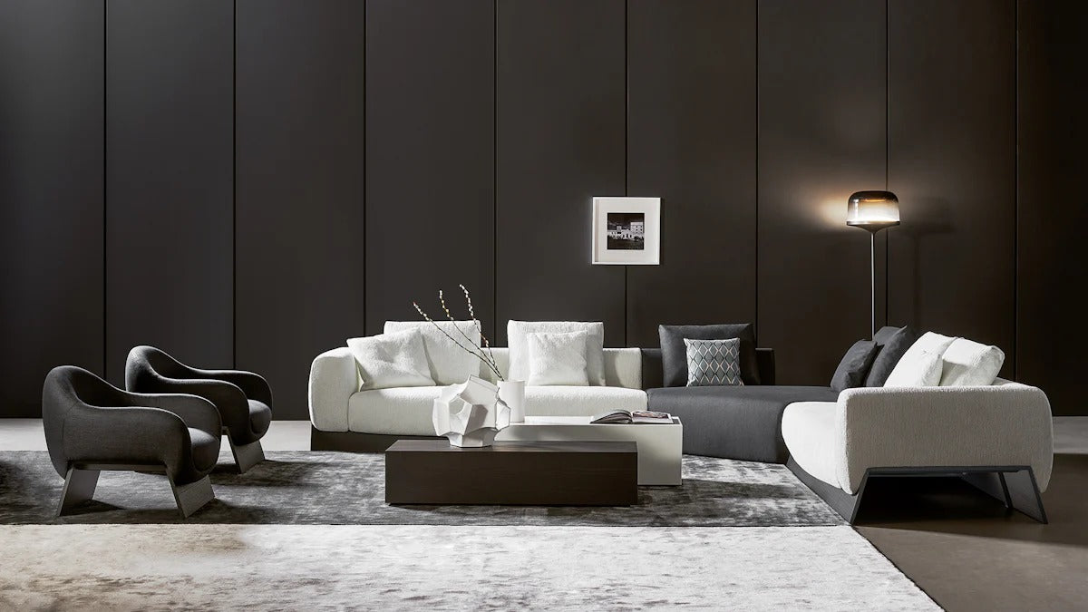 Bonaldo Boolean Sofa