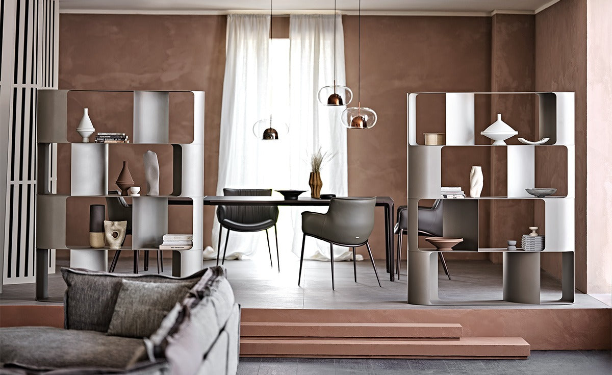 Cattelan Fulham Bookshelf