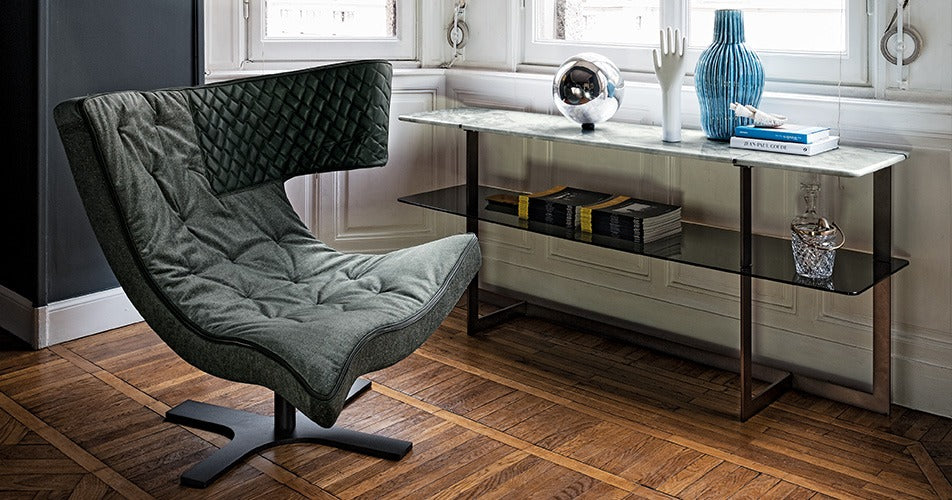 Arketipo Roxy Armchair